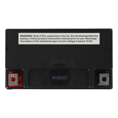 Factory Racing Parts AGM Battery FRX9 For ATVs, Motorcycles, and Scooters YTX9, YTX9-BS, BTX9-BS Factory Racing Parts AGM Battery FRX9 For ATVs, Motorcycles, and Scooters YTX9, YTX9-BS, BTX9-BS