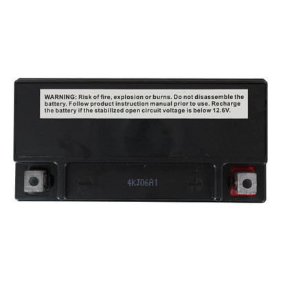 Factory Racing Parts AGM Battery FRX20L For Powersports YTX20HL, YTX20HL-BS, YTX20L, YTX20L-BS Factory Racing Parts AGM Battery FRX20L For Powersports YTX20HL, YTX20HL-BS, YTX20L, YTX20L-BS