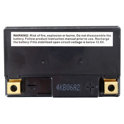 Factory Racing Parts AGM Battery FRZ5S For Motorcycles and Scooters YTZ5S, YTZ5S-BS Factory Racing Parts AGM Battery FRZ5S For Motorcycles and Scooters YTZ5S, YTZ5S-BS