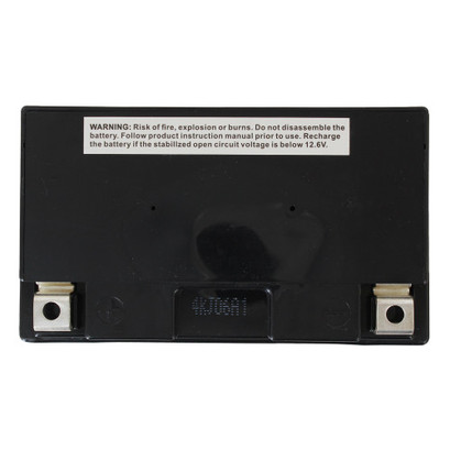Factory Racing Parts AGM Battery FRZ10S For ATVs, Motorcycles, and Scooters YTZ10S, BTZ10S Factory Racing Parts AGM Battery FRZ10S For ATVs, Motorcycles, and Scooters YTZ10S, BTZ10S