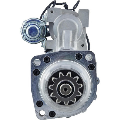 Starter Fits American Coach American Tradition, Autocar Xpeditor 8200971 Starter Fits American Coach American Tradition, Autocar Xpeditor 8200971