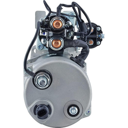Starter Fits American Coach American Tradition, Autocar Xpeditor 8200971 Starter Fits American Coach American Tradition, Autocar Xpeditor 8200971