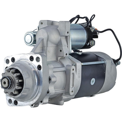 Starter Fits American Coach American Tradition, Autocar Xpeditor 8200971 Starter Fits American Coach American Tradition, Autocar Xpeditor 8200971