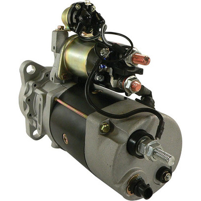 Starter Fits Case Crawler 1155E, 9040 9040B 9045B, Cruz-Air 45DR, 1150E 1550 Starter Fits Case Crawler 1155E, 9040 9040B 9045B, Cruz-Air 45DR, 1150E 1550