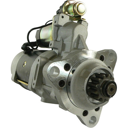 Starter Fits Case Crawler 1155E, 9040 9040B 9045B, Cruz-Air 45DR, 1150E 1550 Starter Fits Case Crawler 1155E, 9040 9040B 9045B, Cruz-Air 45DR, 1150E 1550