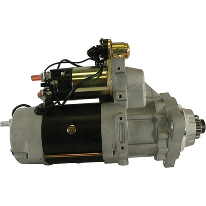 Starter Fits Case Crawler 1155E, 9040 9040B 9045B, Cruz-Air 45DR, 1150E 1550 Starter Fits Case Crawler 1155E, 9040 9040B 9045B, Cruz-Air 45DR, 1150E 1550
