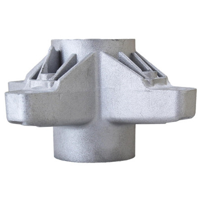 MOTIVITY 2 Pack Spindle Compatible with Cub Cadet MTD 2130 2135 2146 2155 2164 2166 GT2042 GT2542 38" 42" 44" Decks 618-04394, 618-04426, 618-3129, 918-04217, 918-04426