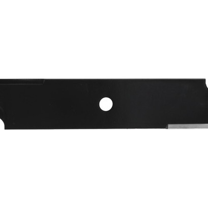 Notched High Lift Mower Blade For Encore Exmark Husqvarna John Deere Scag Toro 36" Decks - 2 Pack Notched High Lift Mower Blade For Encore Exmark Husqvarna John Deere Scag Toro 36" Decks - 2 Pack