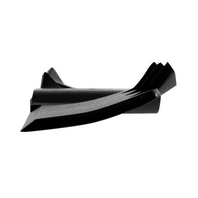 Toothed Mower Blade For Cub Cadet MTD Toro Troy-Bilt 742-04125, 742-0644, 742-4125, 942-04125, 942-0611, 942-0644 - 2 Pack Toothed Mower Blade For Cub Cadet MTD Toro Troy-Bilt 742-04125, 742-0644, 742-4125, 942-04125, 942-0611, 942-0644 - 2 Pack