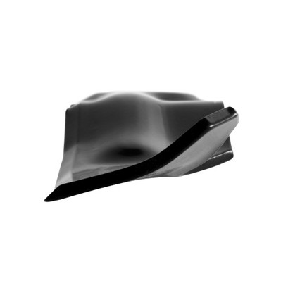 High Lift Mulching Blade For Cub Cadet GT-2050 GT-2550 LT-1024 LT-1050 FMZ-50 50" Decks 742-04068, 759-04047, 942-04068 - 3 Pack