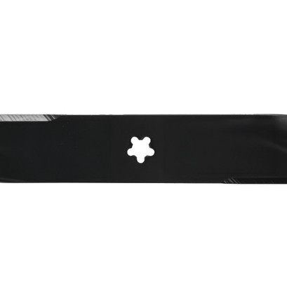 High Lift Mower Blade For Husqvarna Dixon Kees 48" Decks 539113425, 575296401 - 3 Pack