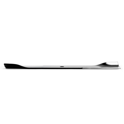 Medium Lift Mower Blade For Hustler Fast Trak Mini Z Super Z 52" Decks 781898, 782532, 783753, 783753X, 785436, 785436X - 3 Pack Medium Lift Mower Blade For Hustler Fast Trak Mini Z Super Z 52" Decks 781898, 782532, 783753, 783753X, 785436, 785436X - 3 Pack