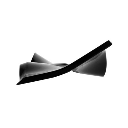 High Lift Mower Blade For John Deere D150 D160 E150 E160 E170 LA140 LA155 LA165 X165 X166 48" Decks AM137757, AM141035, GX21784 - 3 Pack