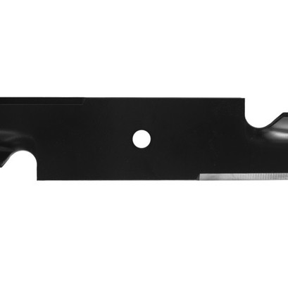High Lift Notched Mower Blade For Scag STC SW SWZ 48" Decks 48110, 481706, 481710, 48184, 482461, 482877, A48110, A48184, A-48184HL - 3 Pack