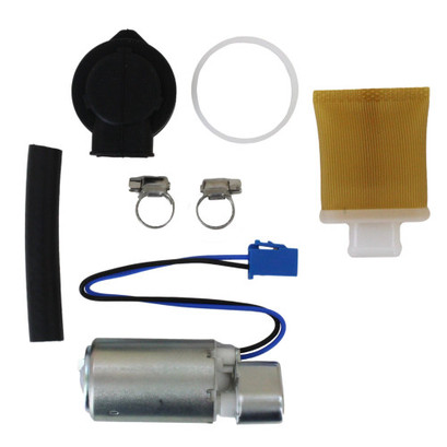 Factory Racing Parts Fuel Pump Kit Fits Kawasaki KFX700 KVF650 KVF700 Prairie, Suzuki LT-V700F 49040-1080, 49040-0006