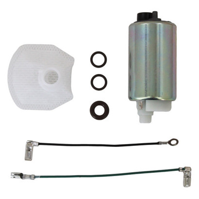 Factory Racing Parts Fuel Pump Kit Compatible with Kawasaki Honda Suzuki Yamaha Applications Factory Racing Parts Fuel Pump Kit Compatible with Kawasaki Honda Suzuki Yamaha Applications