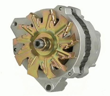 Alternator Fits Chevrolet Camaro Caprice 4.3/5.0/5.7L Pontiac Firebird 5.0/5.7