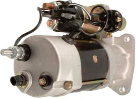 Starter Freightliner Peterbilt Sterling Med & HD Trucks 8200081, 8300007 7.2 kW