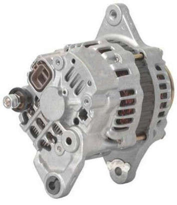 NEW Alternator For TCM Lift Truck FHG20N FHG25N FHG30N Eng 1987-2007 A7T03771A