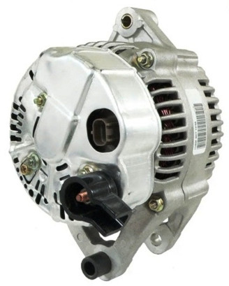 Alternator Fits Dodge Dakota Durango Ram 1500 2500 3500 8.0/5.9/5.2/3.9L