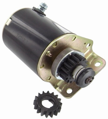 Cub Cadet / John Deere with Briggs & Stratton 1972-1993 Mower Starter Cub Cadet / John Deere with Briggs & Stratton 1972-1993 Mower Starter