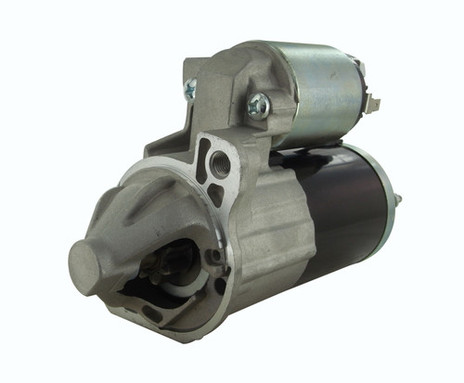 New Starter 2006 MITSUBISHI ECLIPSE 3.8L