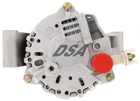 New Alternator 2000 FORD E-SERIES VANS 7.3L New Alternator 2000 FORD E-SERIES VANS 7.3L