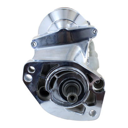 Starter 2004 04 Harley Davidson FXSTD/I Softail Duce 1450cc