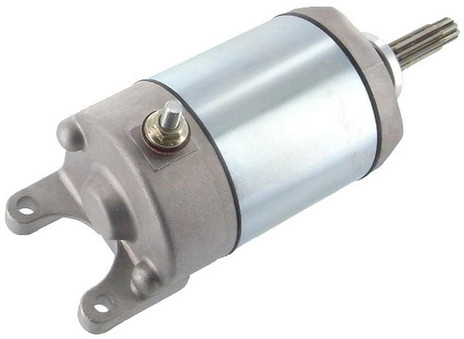 New Starter 2004 04 Honda TRX400EX SporTrax 400 EX 397cc New Starter 2004 04 Honda TRX400EX SporTrax 400 EX 397cc