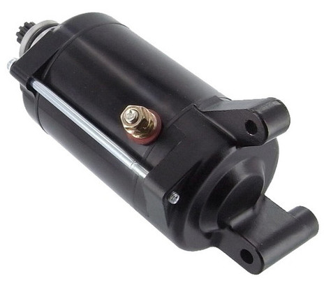 New Starter 1989 89 Yamaha VMX1200 V-Max 1198cc New Starter 1989 89 Yamaha VMX1200 V-Max 1198cc