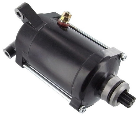 New Starter 1989 89 Yamaha VMX1200 V-Max 1198cc New Starter 1989 89 Yamaha VMX1200 V-Max 1198cc