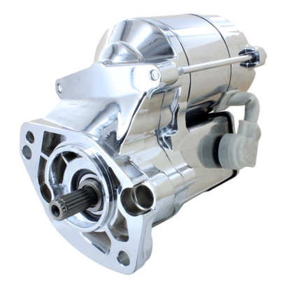 Starter 1999 99 Harley Davidson FLHTC/I Electra Glide Classic 1450cc