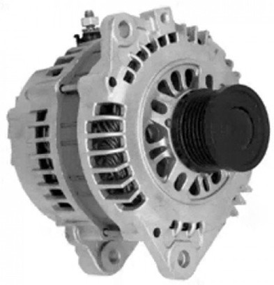 New Alternator 2005 NISSAN X-TRAIL 2.5L New Alternator 2005 NISSAN X-TRAIL 2.5L