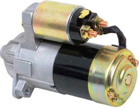 Starter 1995 Mitsubishi Pickup 3.0L Starter 1995 Mitsubishi Pickup 3.0L