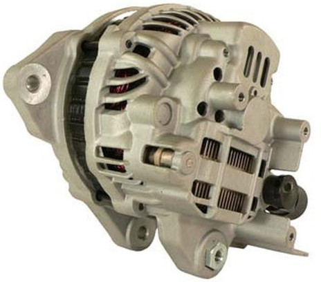New Alternator 2009 HONDA CIVIC 1.8L New Alternator 2009 HONDA CIVIC 1.8L
