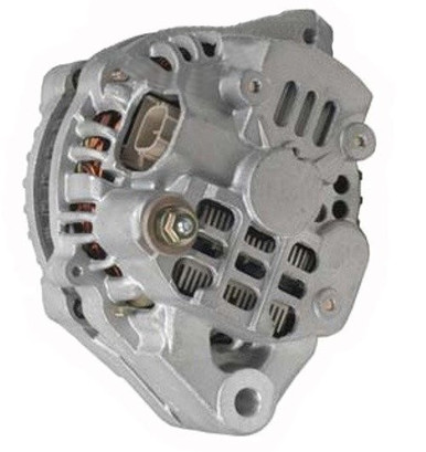 New Alternator 2002 ACURA EL 1.7L New Alternator 2002 ACURA EL 1.7L