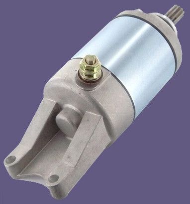 New Starter 2006 06 Kawasaki KVF360 Prairie 360 B1-B8 362cc New Starter 2006 06 Kawasaki KVF360 Prairie 360 B1-B8 362cc