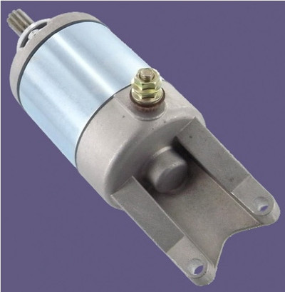 New Starter 2006 06 Kawasaki KVF360 Prairie 360 B1-B8 362cc New Starter 2006 06 Kawasaki KVF360 Prairie 360 B1-B8 362cc