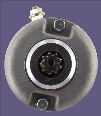 New Starter 2006 06 Kawasaki KVF360 Prairie 360 B1-B8 362cc New Starter 2006 06 Kawasaki KVF360 Prairie 360 B1-B8 362cc