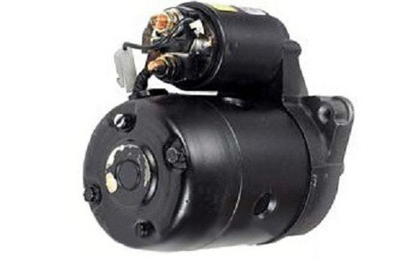 New Starter 1981 MAZDA GLC 1.5L New Starter 1981 MAZDA GLC 1.5L
