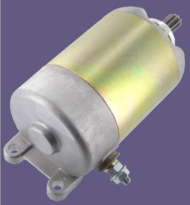 New Starter 2001 01 Honda CN250 Helix 250cc New Starter 2001 01 Honda CN250 Helix 250cc
