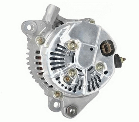 New Alternator 2000 JEEP GRAND CHEROKEE 4.7L V8 New Alternator 2000 JEEP GRAND CHEROKEE 4.7L V8