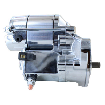 Starter 1995 95 Harley Davidson FXSTS/I Springer Softail 1340cc