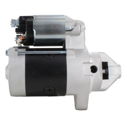 Discount Starter and Alternator 18009N Starter For John Deere, KAWASAKI, KUBOTA, and SCAG