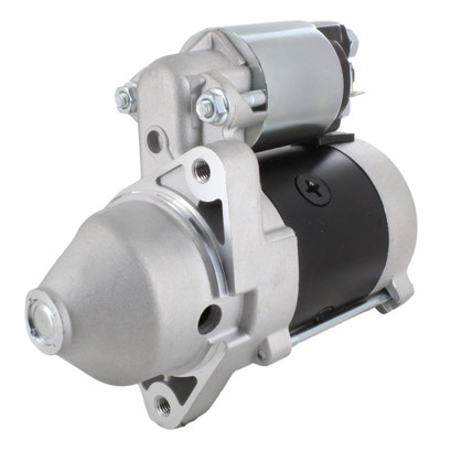 Discount Starter and Alternator 18009N Starter For John Deere, KAWASAKI, KUBOTA, and SCAG