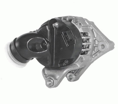New Alternator 2001 BMW Z3 3.0L