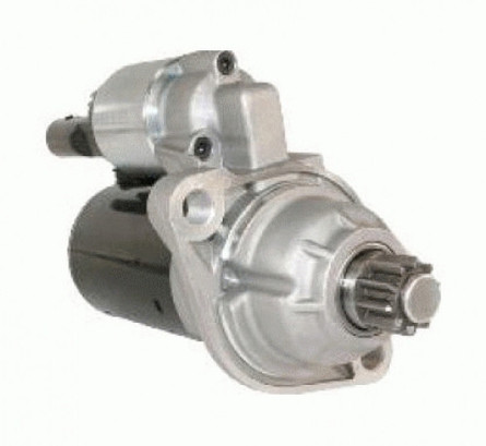 New Starter 2006 VOLKSWAGEN PASSAT 2.0L