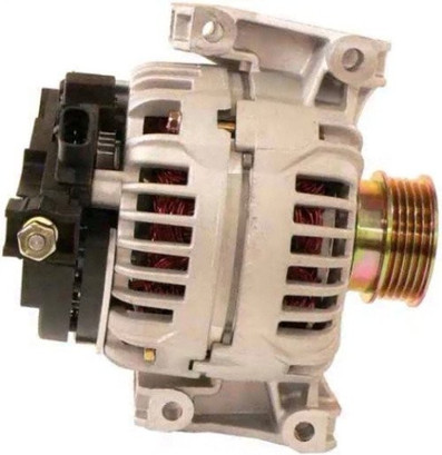 New Alternator 2004 SATURN L SERIES 2.2L L4 New Alternator 2004 SATURN L SERIES 2.2L L4