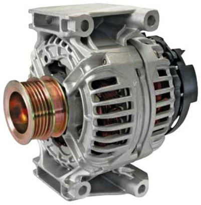 New Alternator 2004 SATURN L SERIES 2.2L L4 New Alternator 2004 SATURN L SERIES 2.2L L4