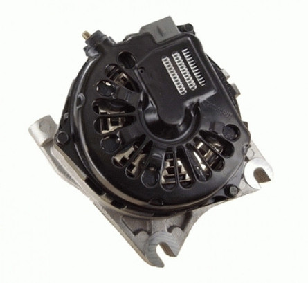 New Alternator 1998 LINCOLN MARK SERIES 4.6L V8 New Alternator 1998 LINCOLN MARK SERIES 4.6L V8